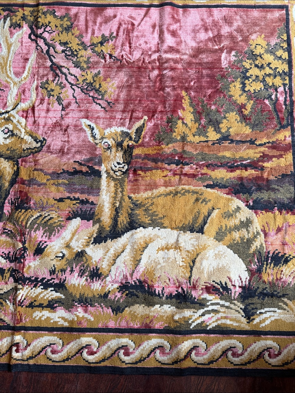 Tapestry - Picture 3 of 5
